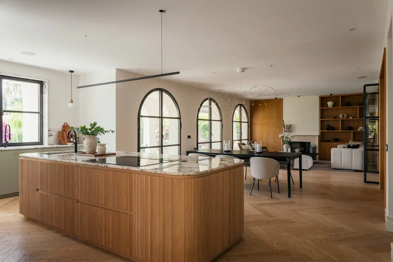Maison avec terrasse à vendre à San Pedro de Alcántara, imagen 13
