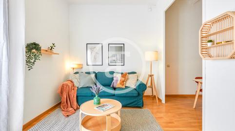 Foto 2 de Piso de alquiler en Carrer Sepúlveda, Sant Antoni,  Barcelona Capital