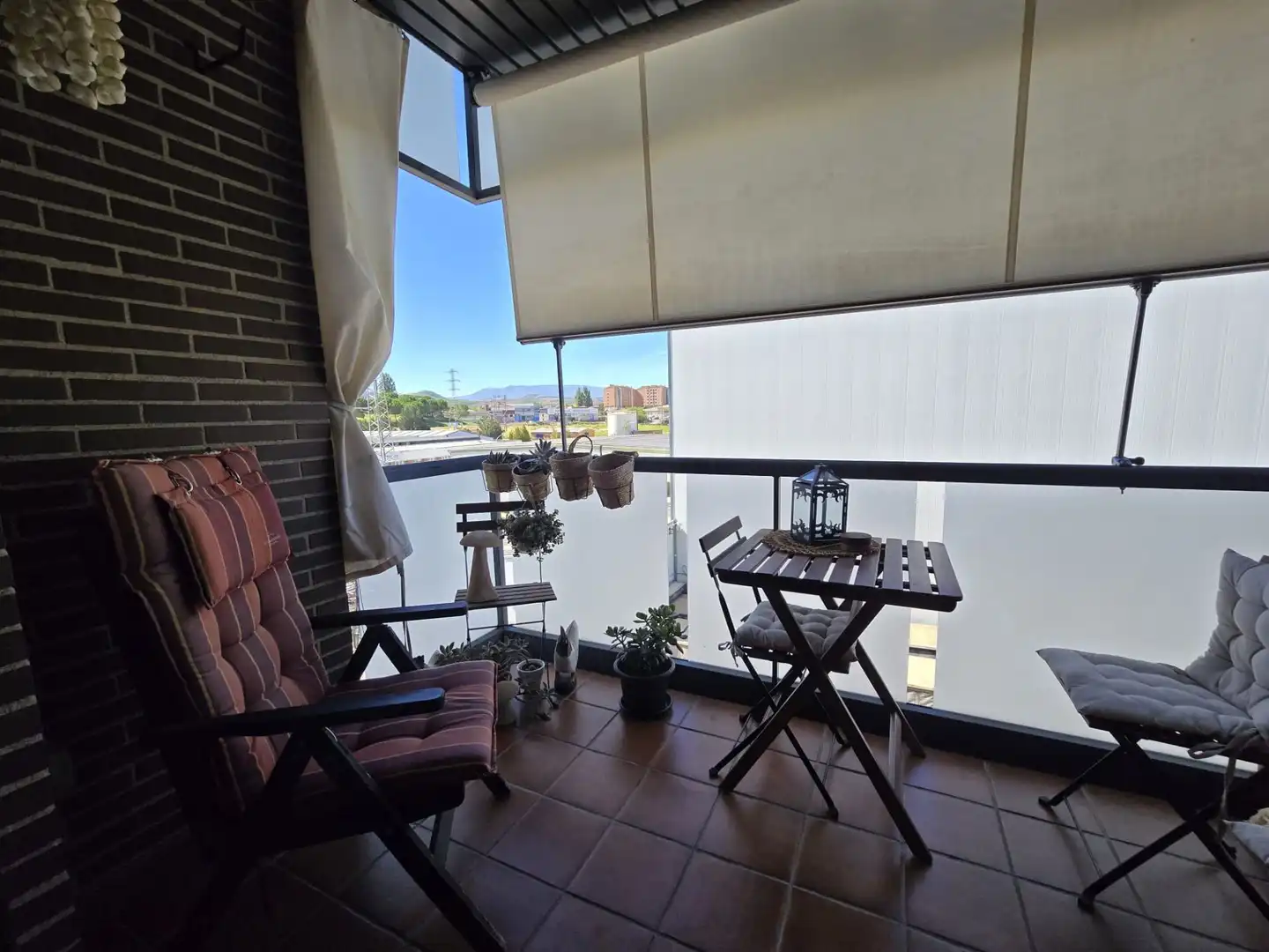 Flat with lift for sale in San Adrián, imagen 11