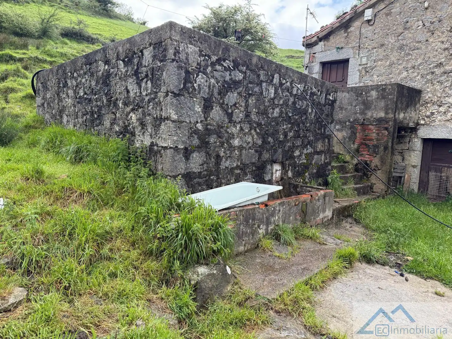 Casa en venda a Rucandio, imagen 4