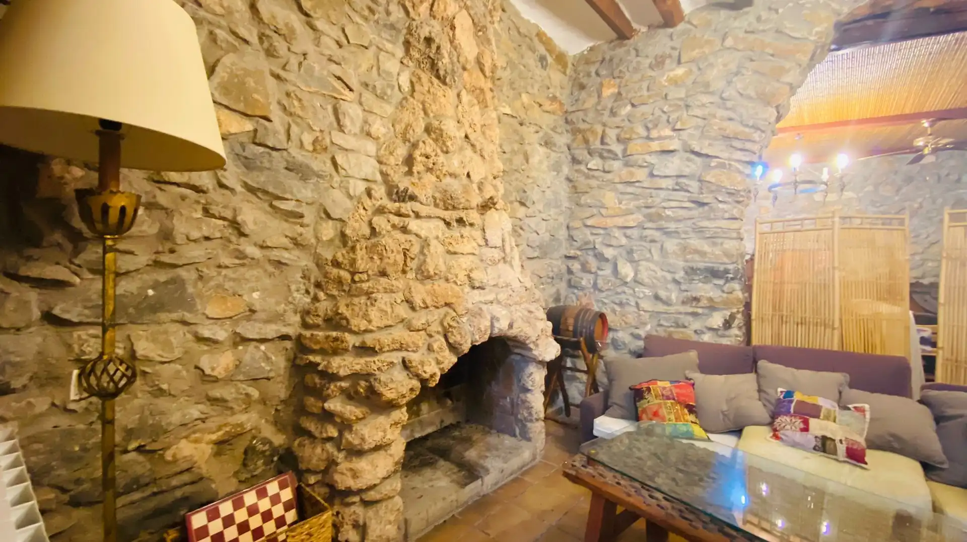 Casa o xalet en venda en Useras /  Les Useres amb Terrassa