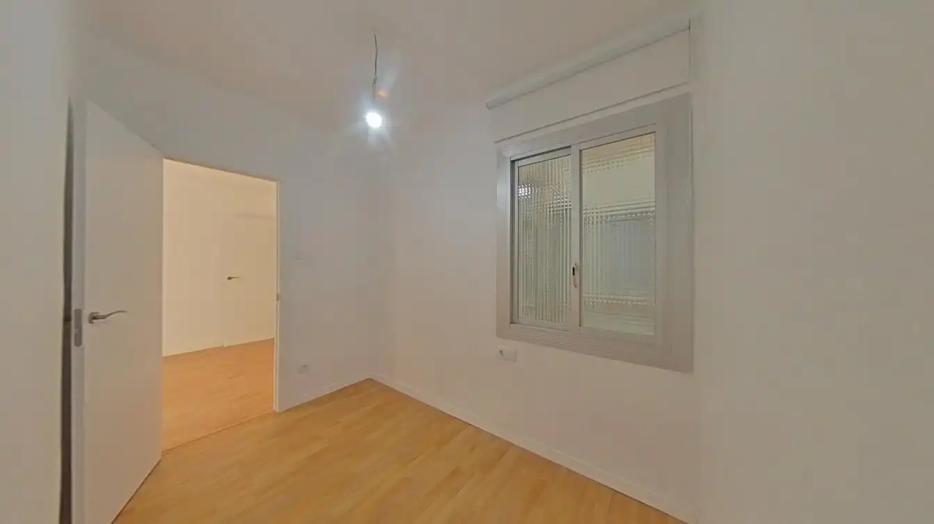 Wohnung zum Verkauf in Carrer Progrés, La Torrassa