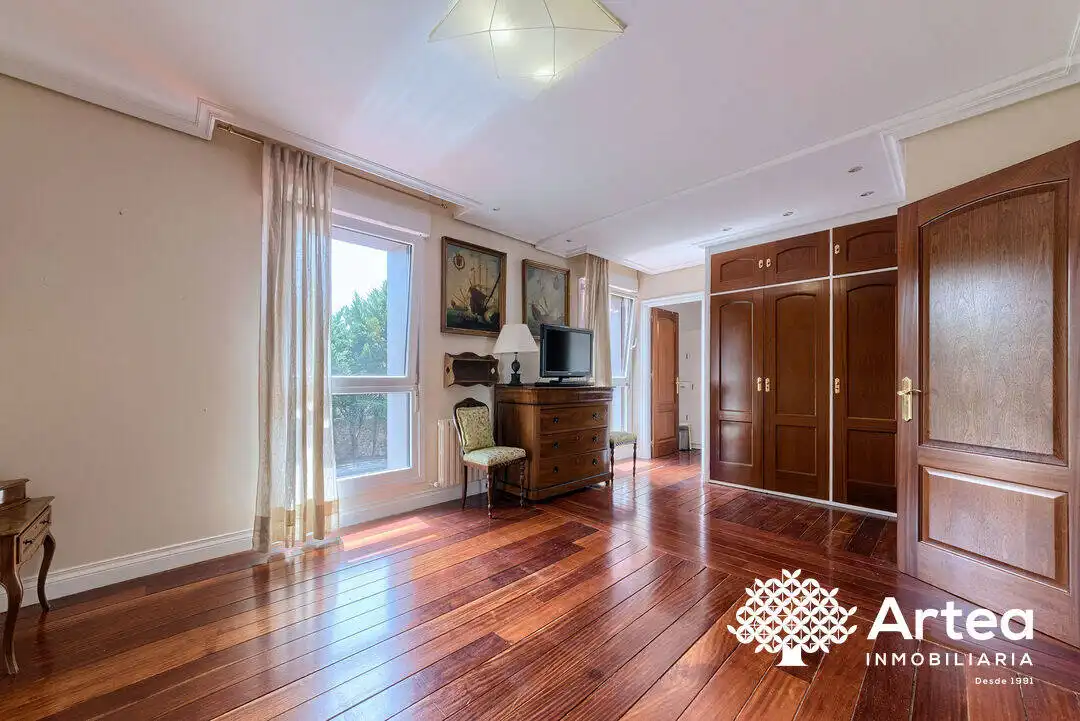 Piso en venta en Atxekolandeta Kalea, Neguri