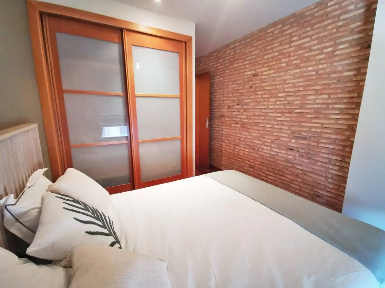 Flat for rent in Calle rosalia de castro, Salvaterra de Miño