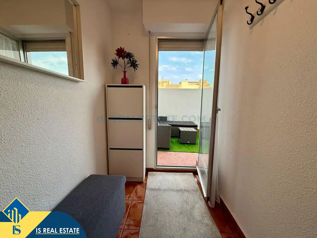 Apartment with lift for sale in Playa del Cura, imagen 47