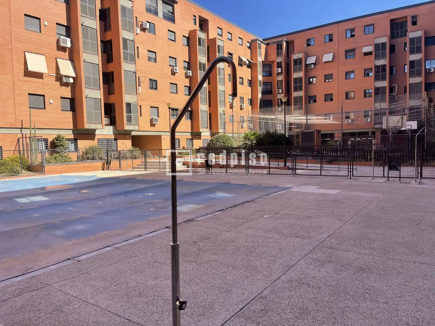 Wohnung mit Pool zum Verkauf in de Malmoe, imagen 33