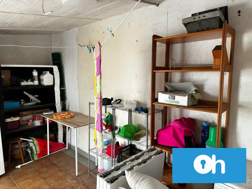 Casa adosada en venta en Calle Ciprés , 8, Dehesa - Monacilla