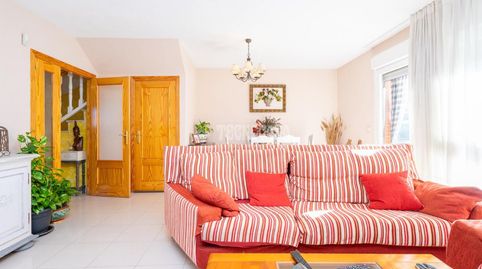 Foto 5 de Casa adosada en venta en San Andrés de Colmenar Viejo, Colmenar Viejo