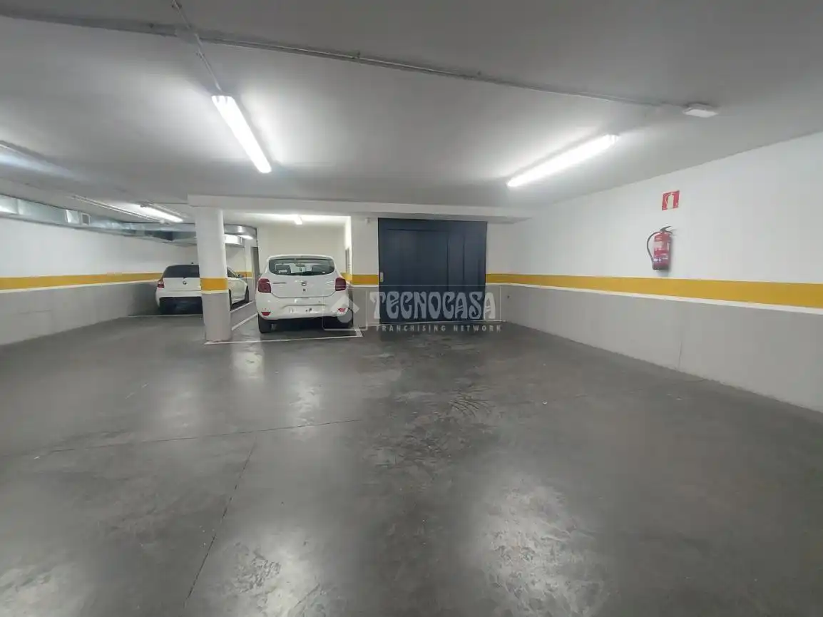 Einzelparkplatz mit Aufzug zum Verkauf in Tetuán, imagen 4