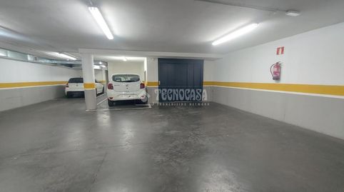 BoxPlaza De Garaje en venta en Madrid, imatge 4