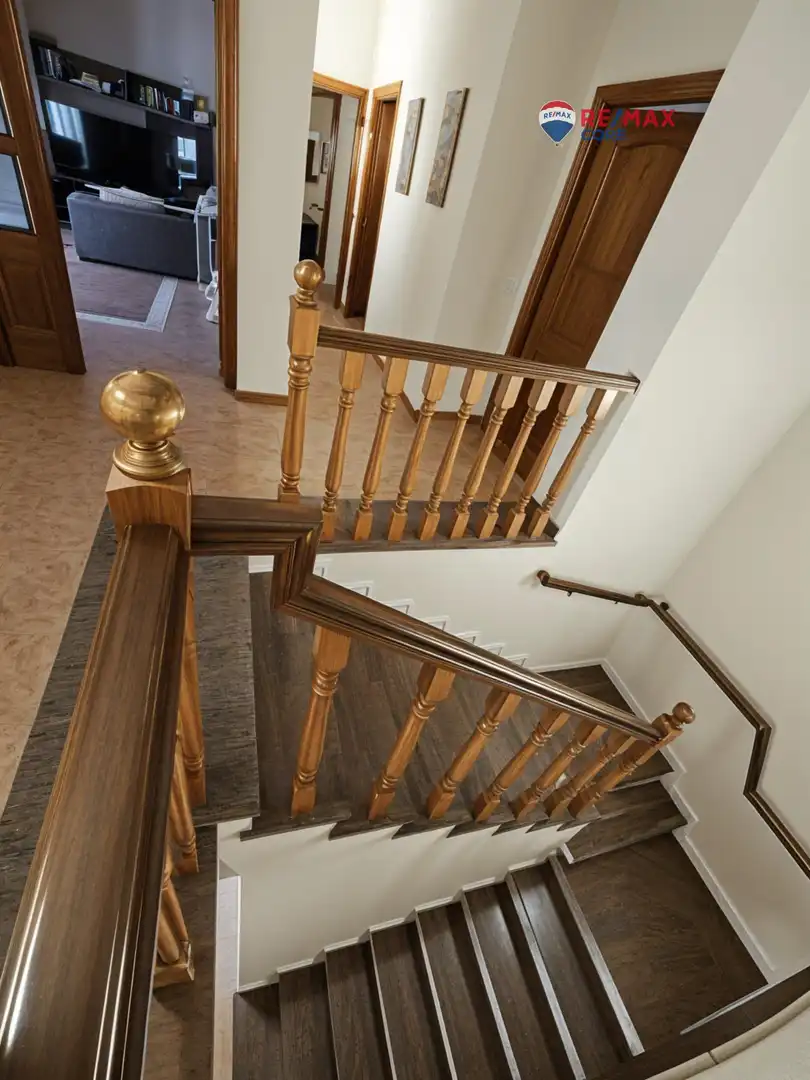 Casa o chalet en venta en Almoharín con Aire acondicionado, Calefacción y Jardín privado