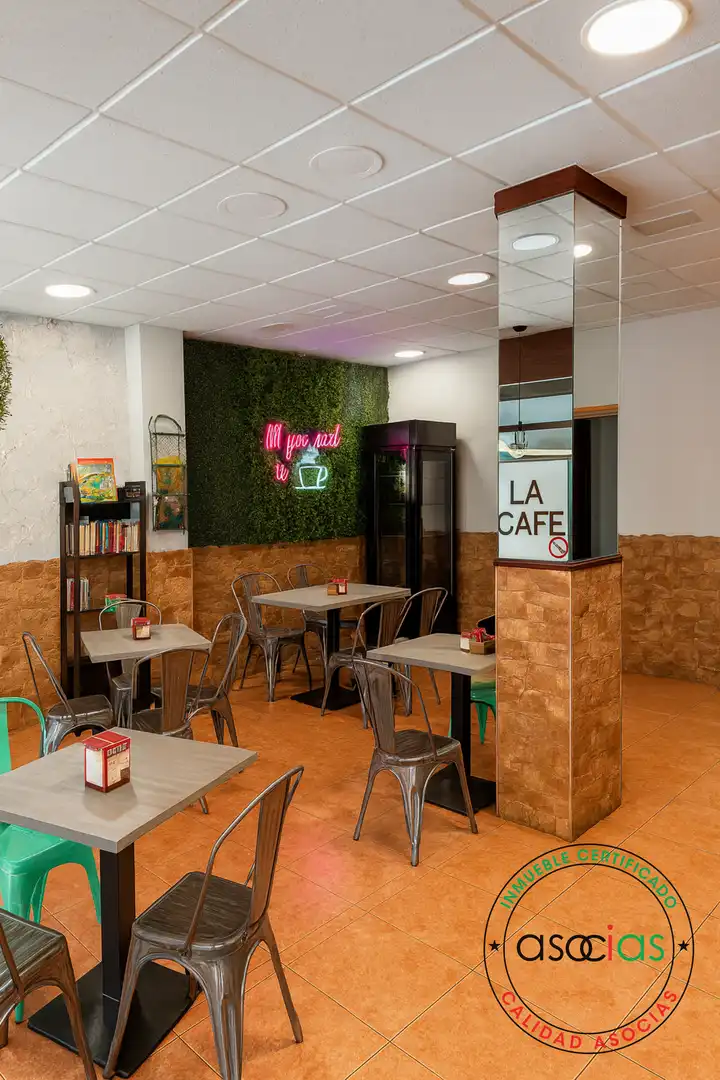Local comercial en venda a Riosa - AV ARAMO, imagen 3