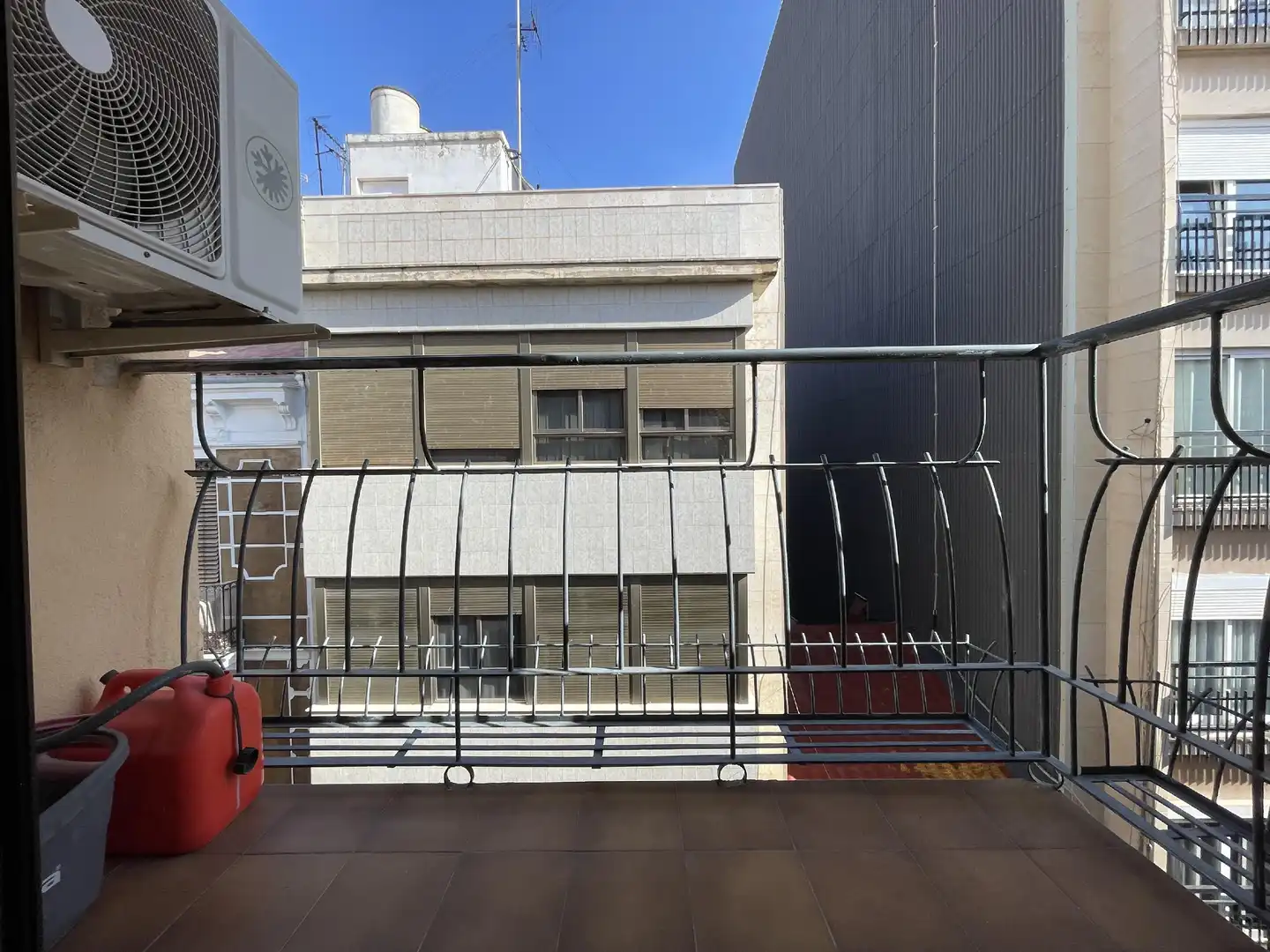 Apartments for sale in Burriana / Borriana, Castellón
