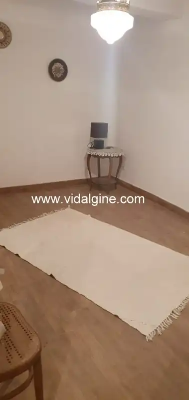Habitación de Piso en venta en Castelló de Farfanya con Amueblado