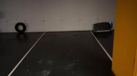 Photo 3 of Garage to rent in Leizaola Lehendakariaren Kalea, 5, Abandoibarra - Guggenheim, Bizkaia