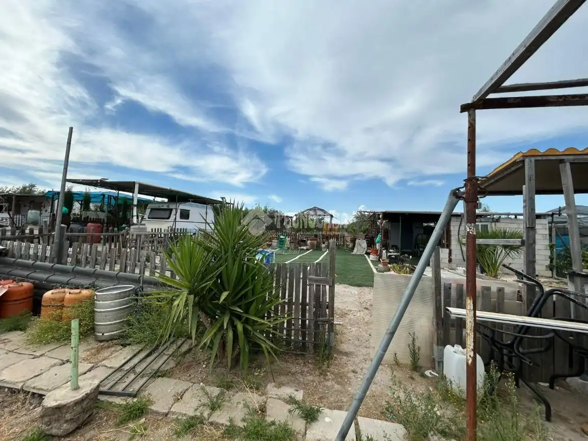 Finca rústica en venta en Arahal