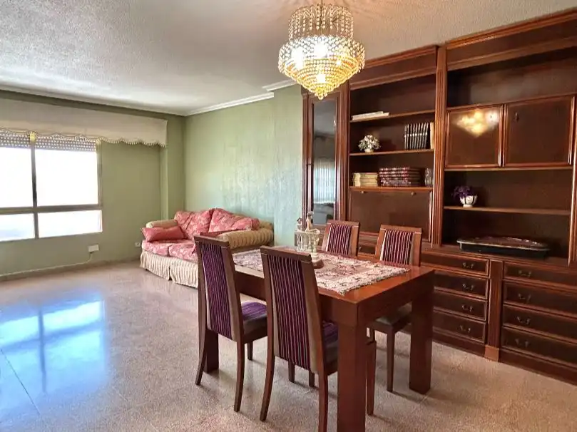 Piso con ascensor en venta en Bono guarner 8, imagen 6