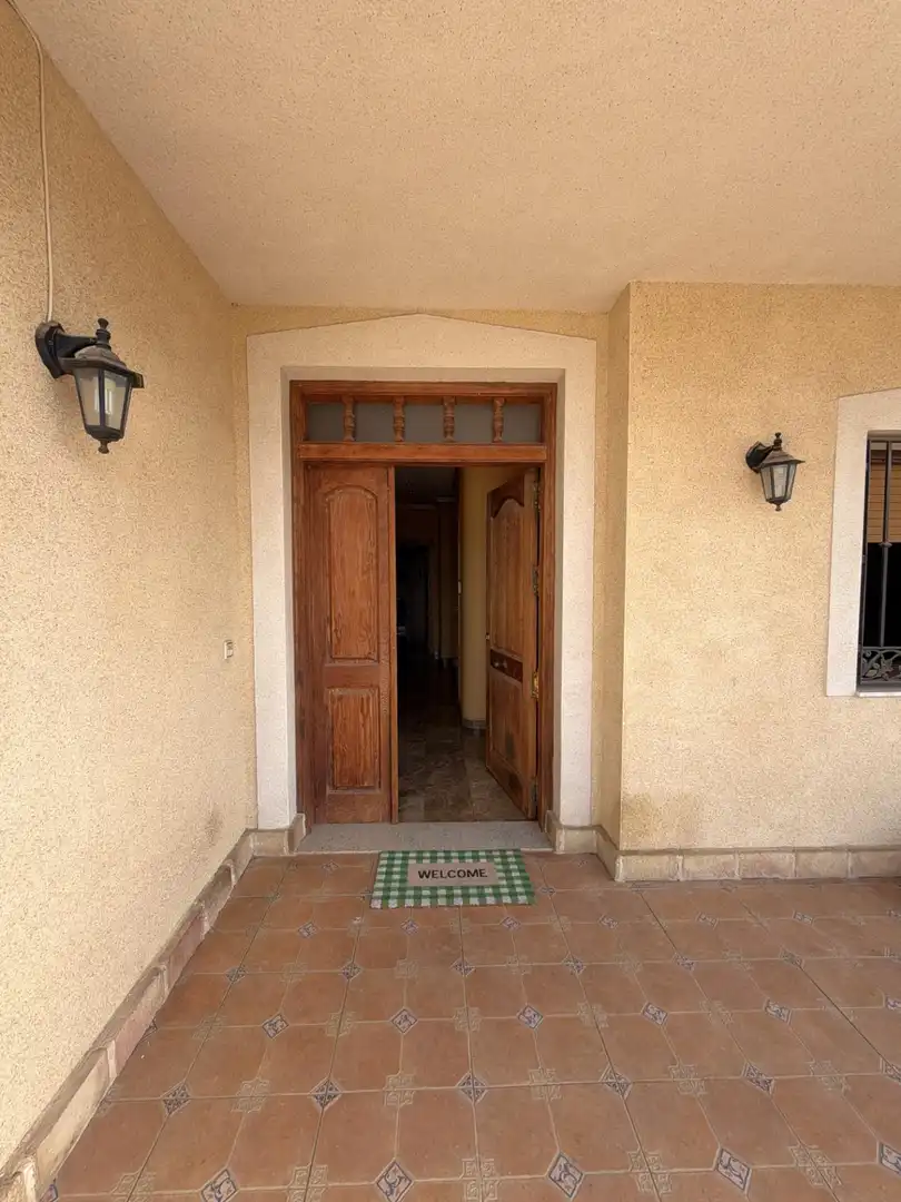 Casa o chalet en venta en Murcia con Aire acondicionado, Calefacción y Jardín privado