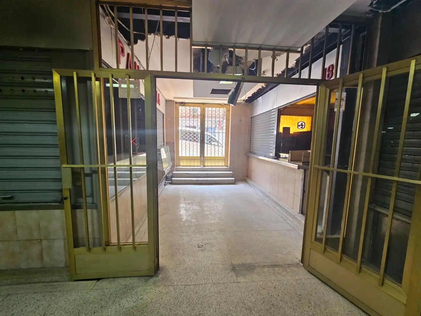 Local en venta en San Sebastián de los Reyes