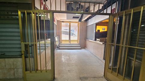 Photo 3 of Premises for sale in Calle Real, Centro Urbano, Madrid
