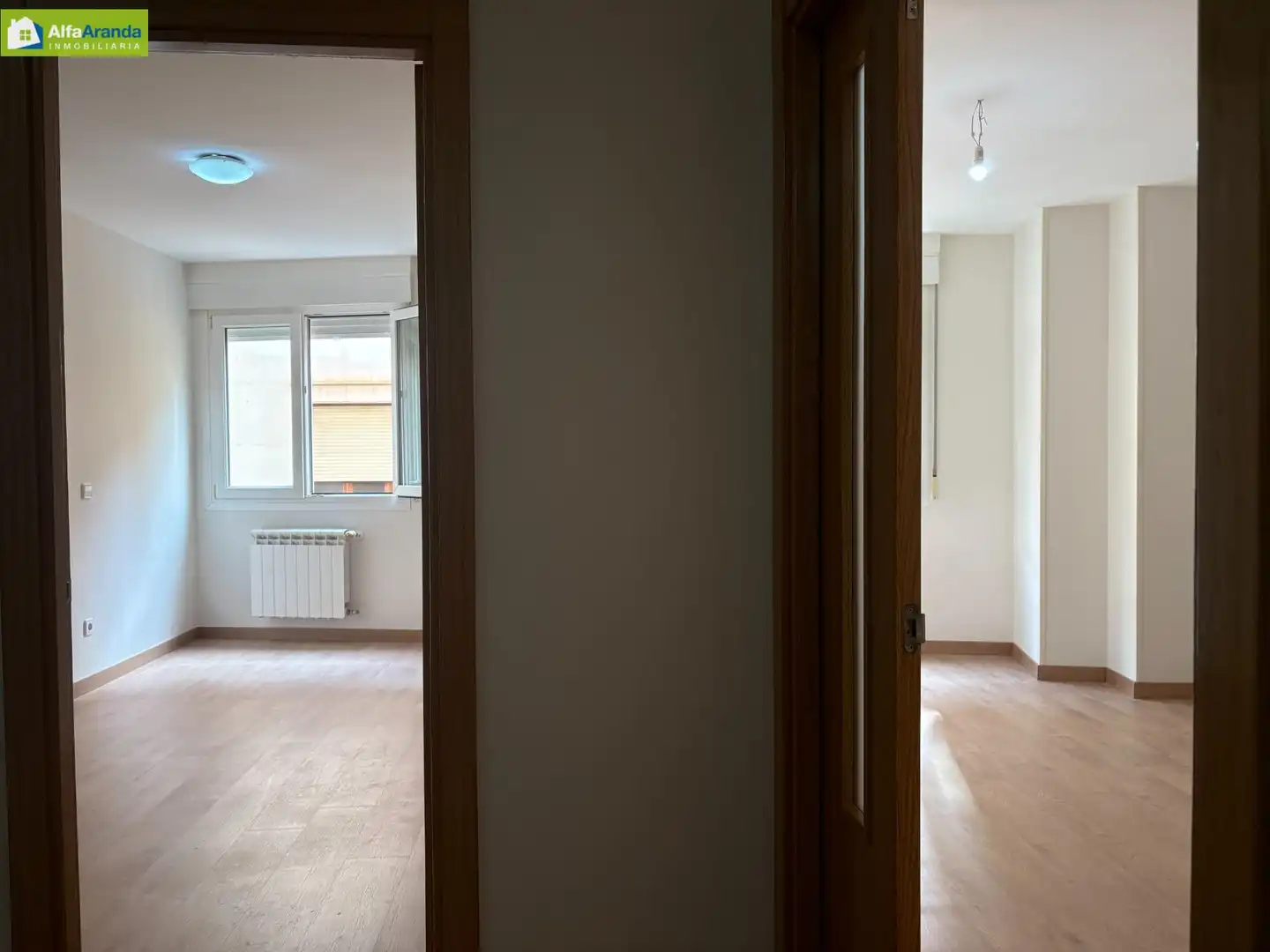 Apartament en venda en Aranda de Duero amb Calefacció