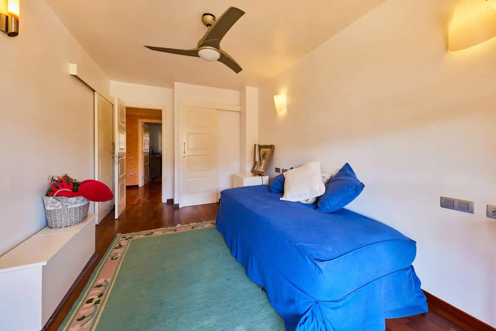 Haus mit Garten zum Verkauf in Avenida 323, imagen 11