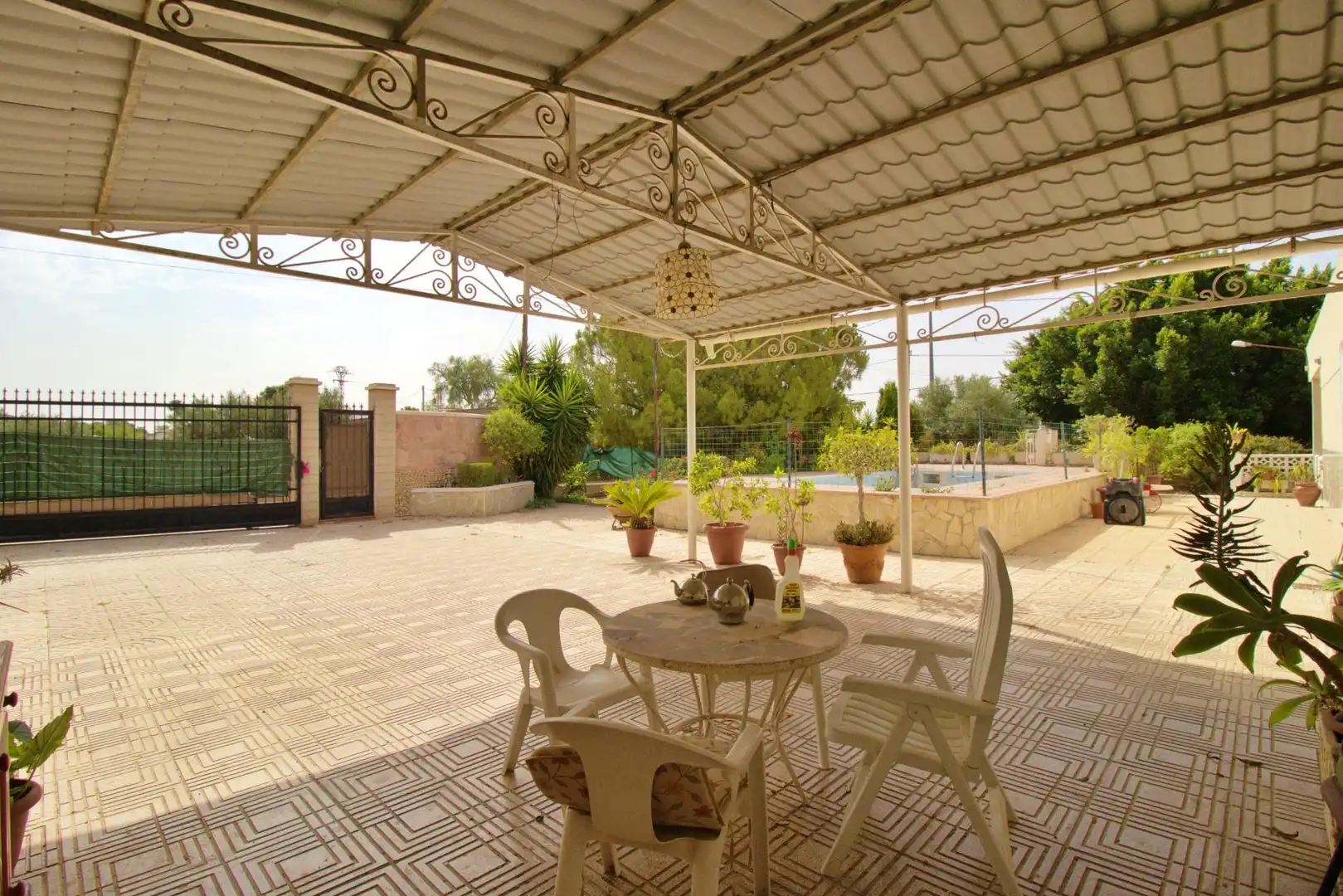 Xalet amb piscina en venda a Crevillent, imagen 11