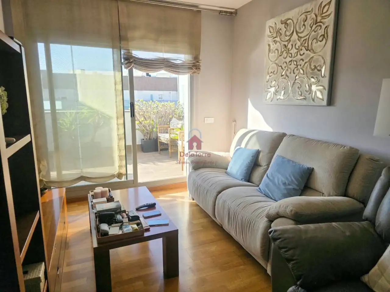 Attique avec ascenseur à vendre à Calle Ferran Casablancas, imagen 7