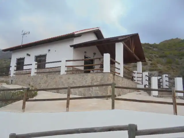 Terreno rustico in vendita a Motril  ciudad, imagen 55