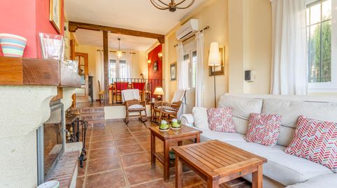 Foto 4 de Casa o chalet en venta en Calle Cerrillo Redondo, Cumbres Verdes, La Zubia