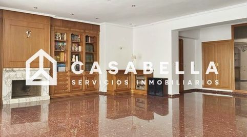 Foto 5 de Piso en venta en Micer Mascó, Exposició, Valencia Capital