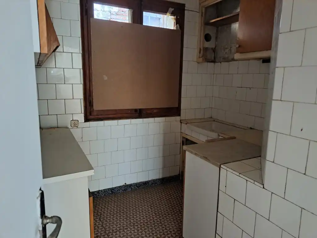 Kitchen of Apartments for sale in Llívia  with Terrace and Balcony