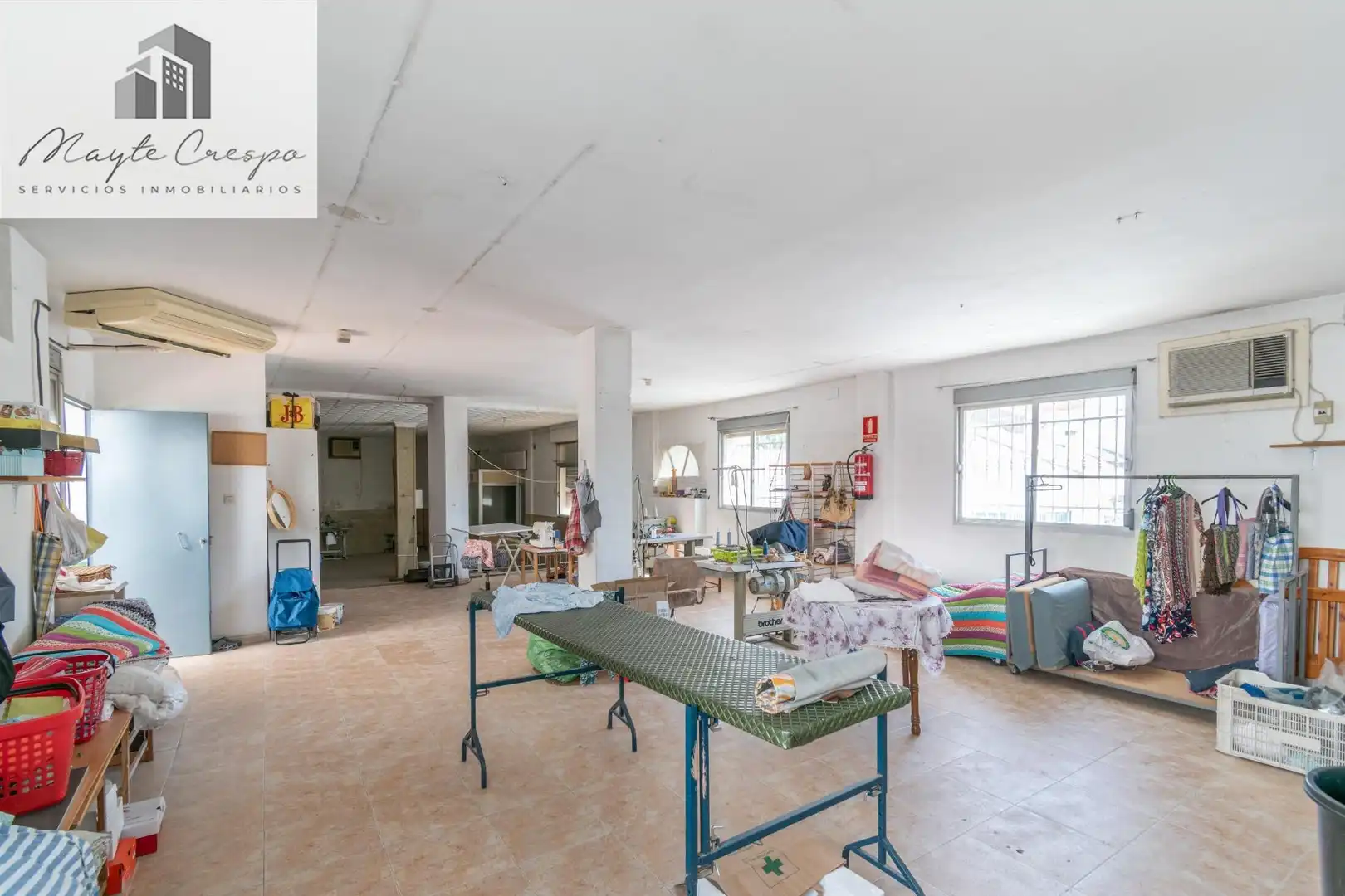 Casa o xalet en venda en Atarfe amb Aire condicionat, Terrassa i Traster