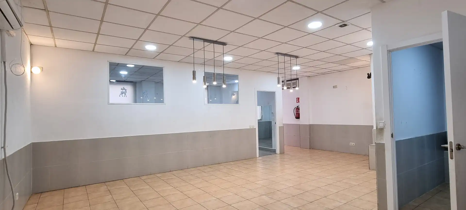 Business premises for sale in Calle Lago Blanco, imagen 47