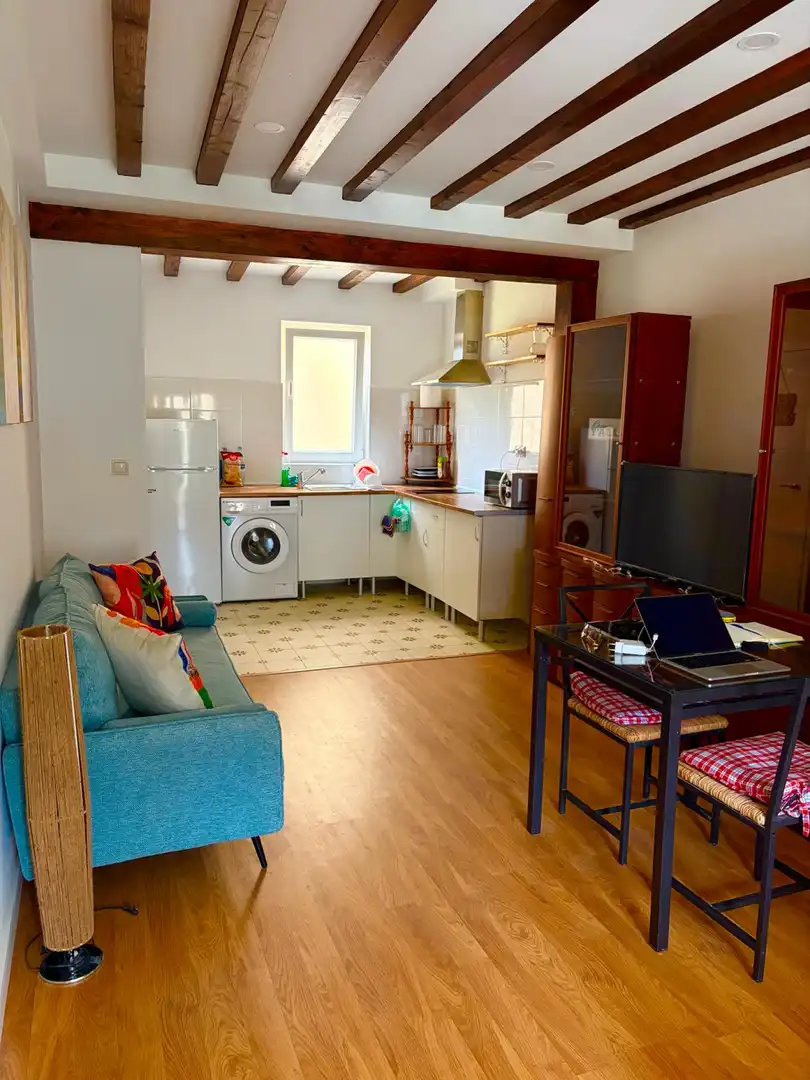 Piso en alquiler en Santander - Calle San Emeterio, imagen 4