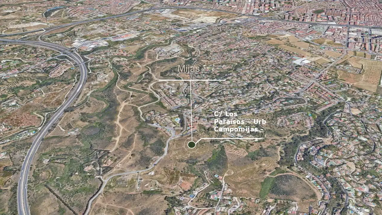 Terreni e lotti in vendita a C/ Los Paraisos - Urb Campomijas -, imagen 4