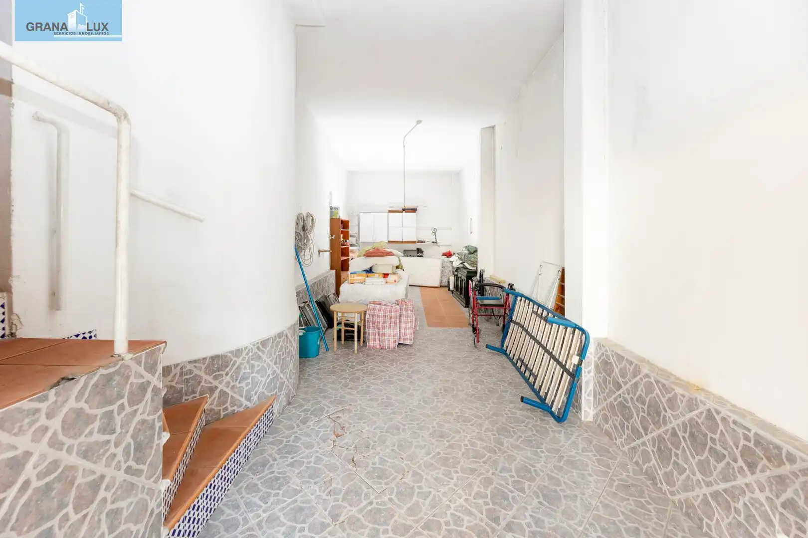 Casa o xalet en venda a Albolote
