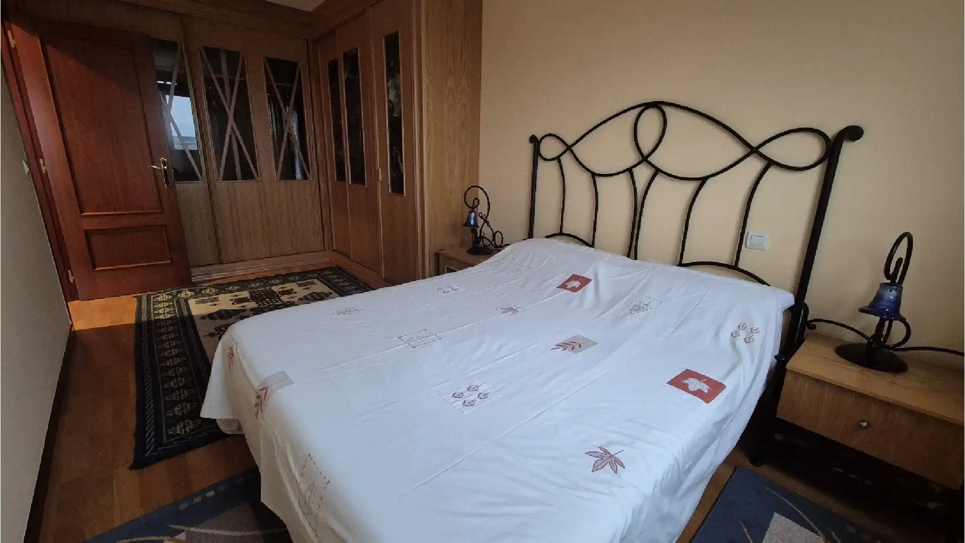 Piso en venta en El Cristo