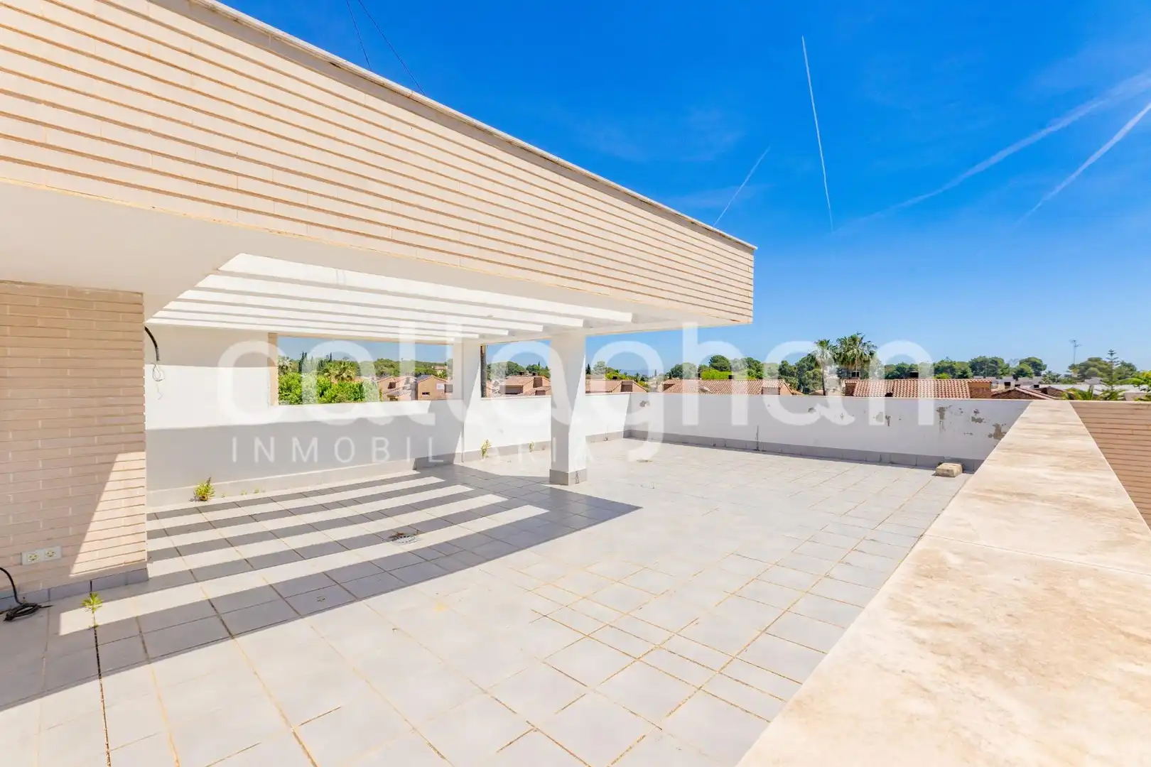 Chalet con terraza en venta en Calle ERMITA NOVA, imagen 37