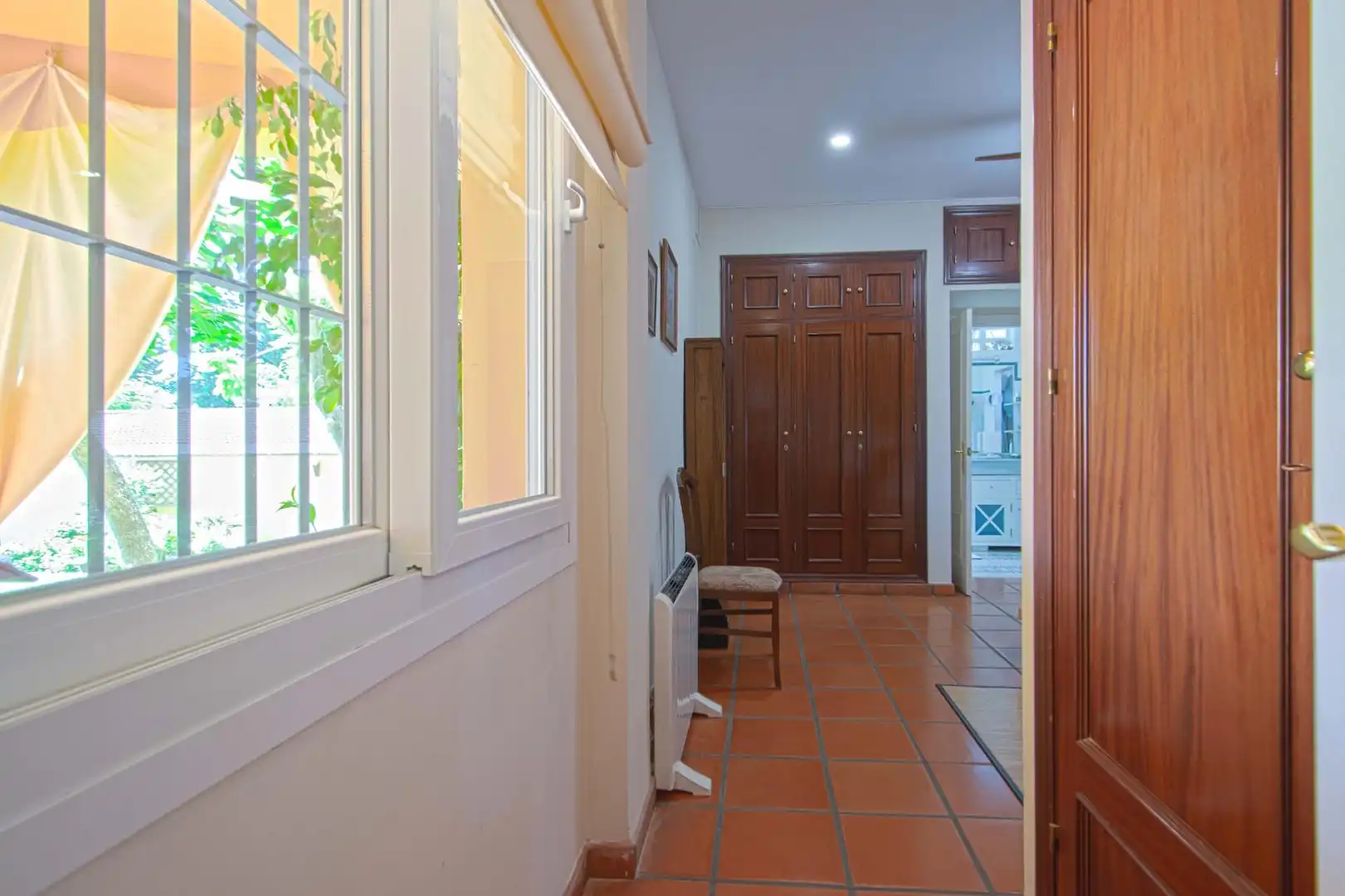 Chalet con piscina en venta en Valencina de la Concepción, imagen 32