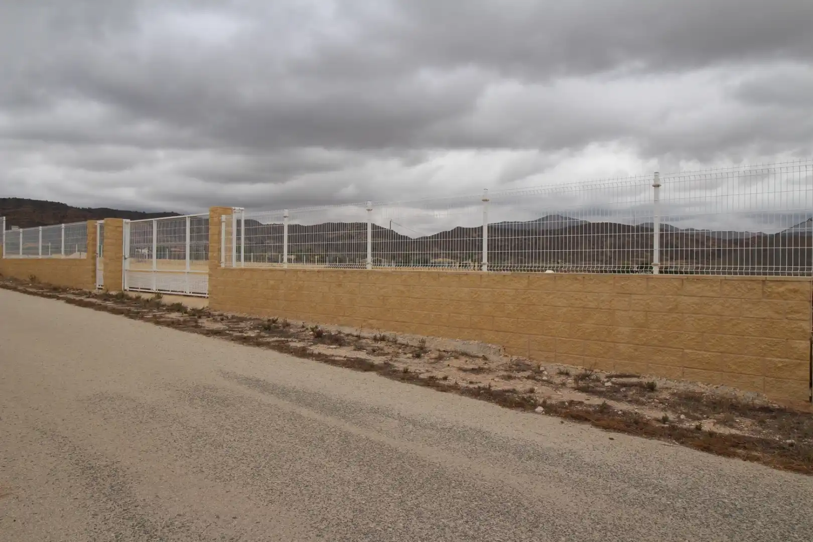 Terreno rustico in vendita a Moncloa - Aravaca, imagen 5