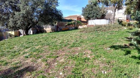 Foto 3 von Residential zum Verkauf in Principal, Fuentenovilla, Guadalajara