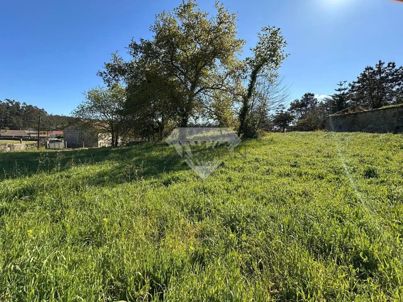 Casa rústica amb jardí en venda a PEREIRO, imagen 13
