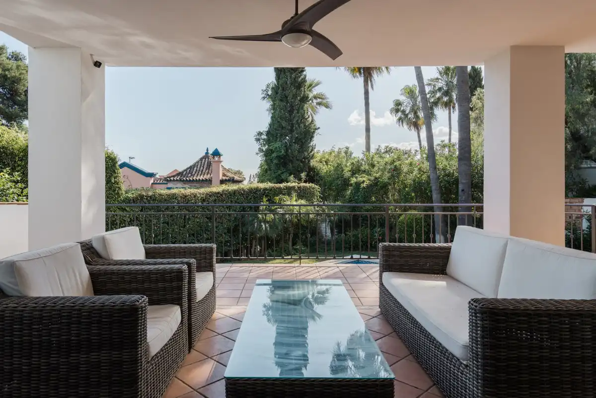 Casa en venta en Las Chapas - El Rosario, imagen 28