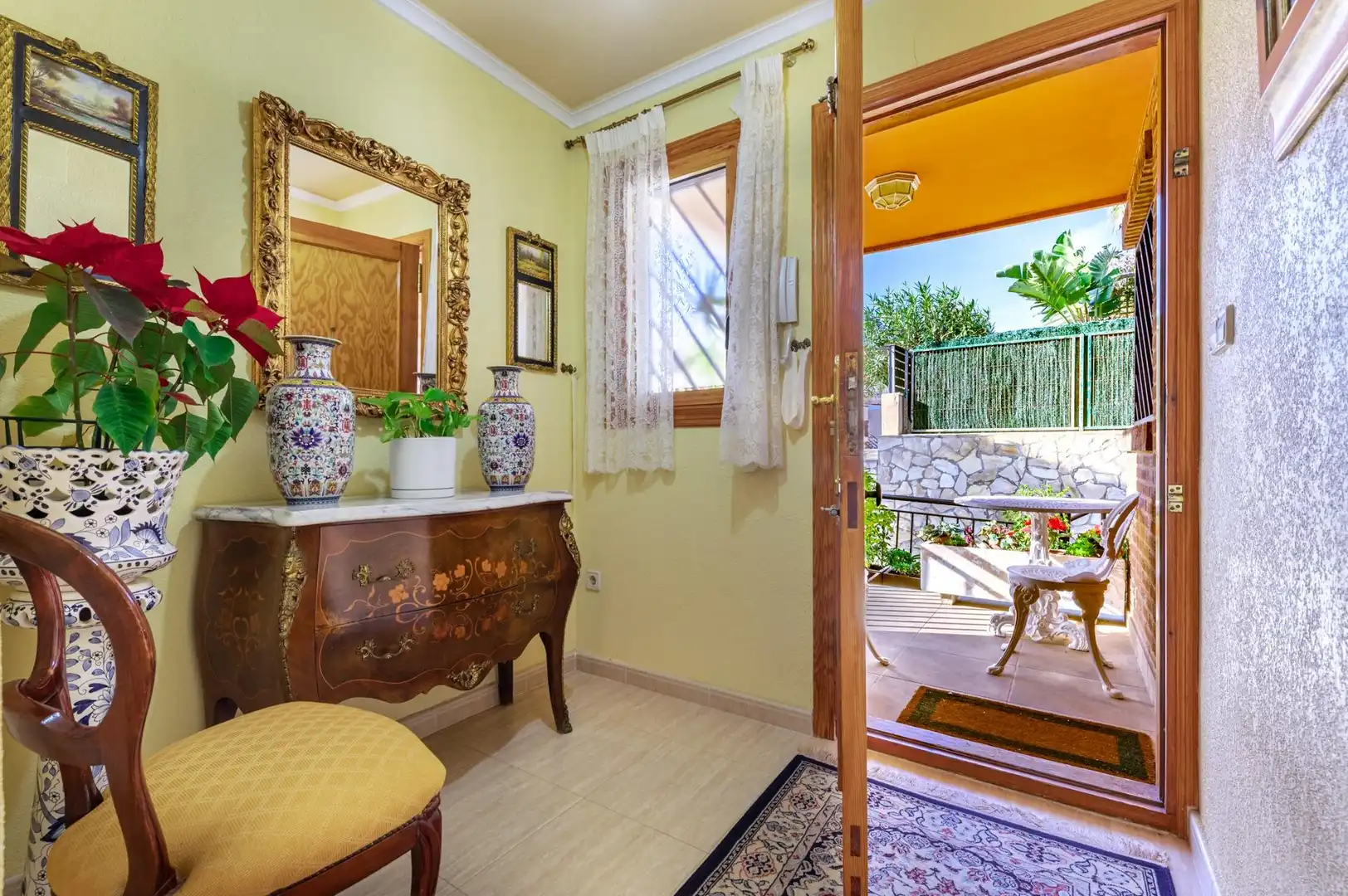 Reihenhaus mit Pool zum Verkauf in Calle de la Salpa, imagen 6