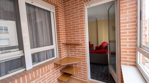 Foto 5 de Pis en venda a Calle Carretera de Jaén, Santa Teresa - Vereda, Albacete