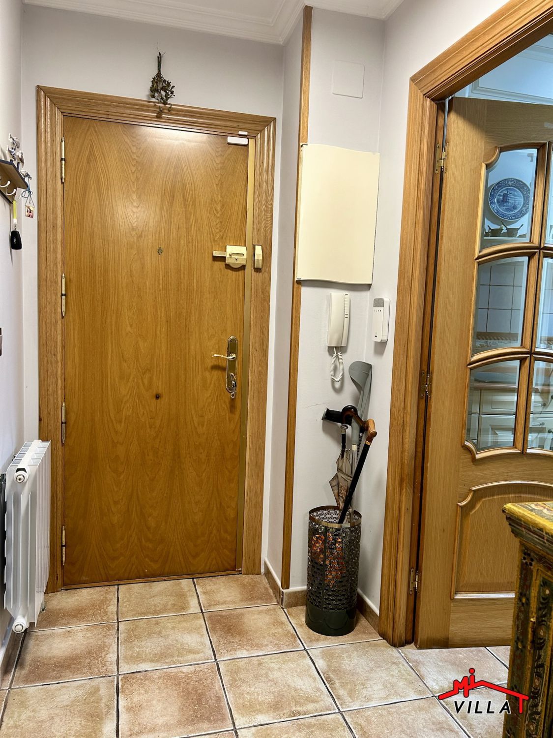 Piso en venta en Laredo con Calefacción