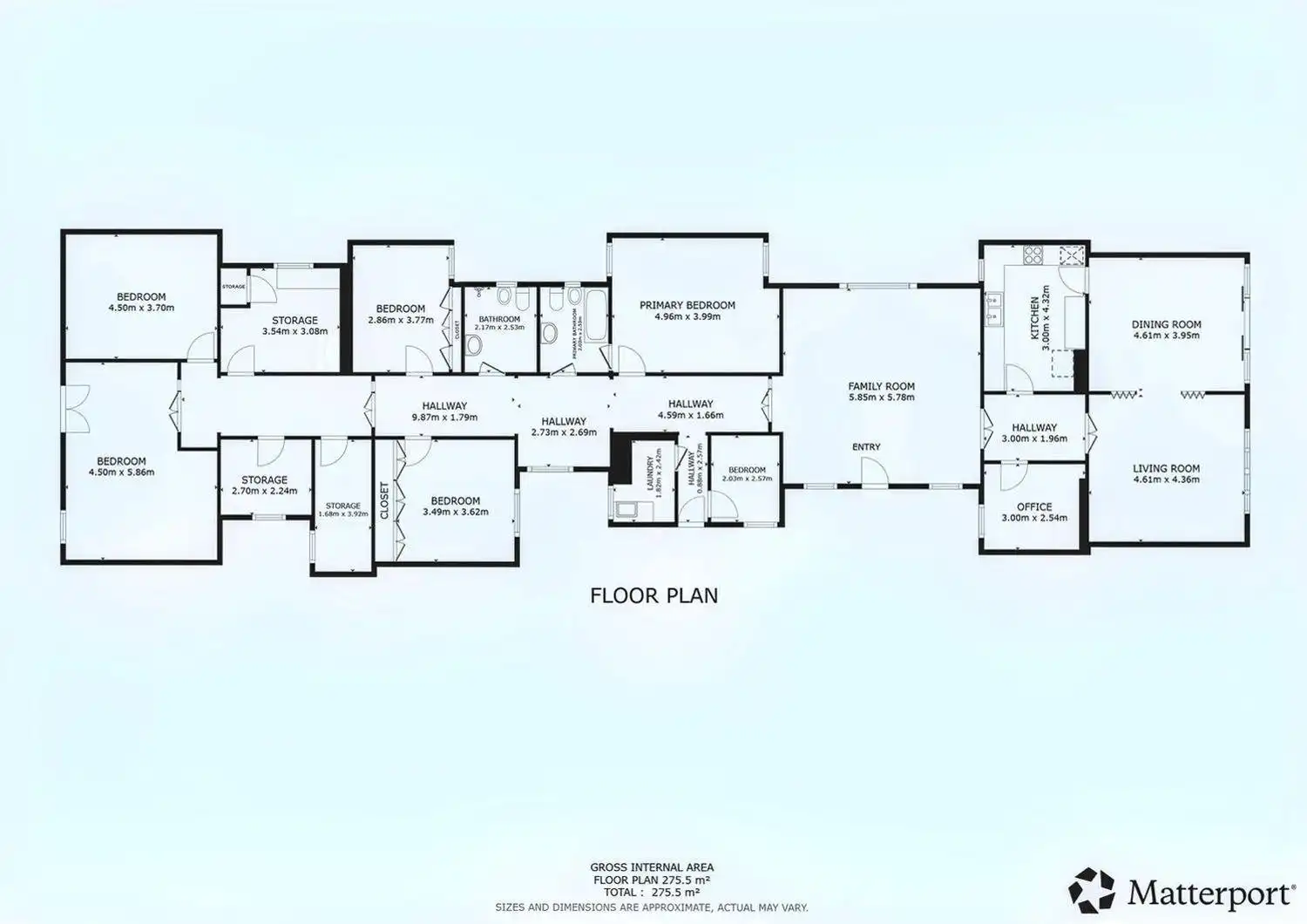 Wohnung mit Terrasse zum Verkauf in Passeig GRACIA, imagen 48