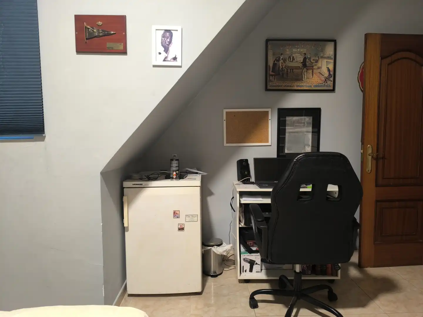 Dúplex en venta en Cedeira con Calefacción y Parquet