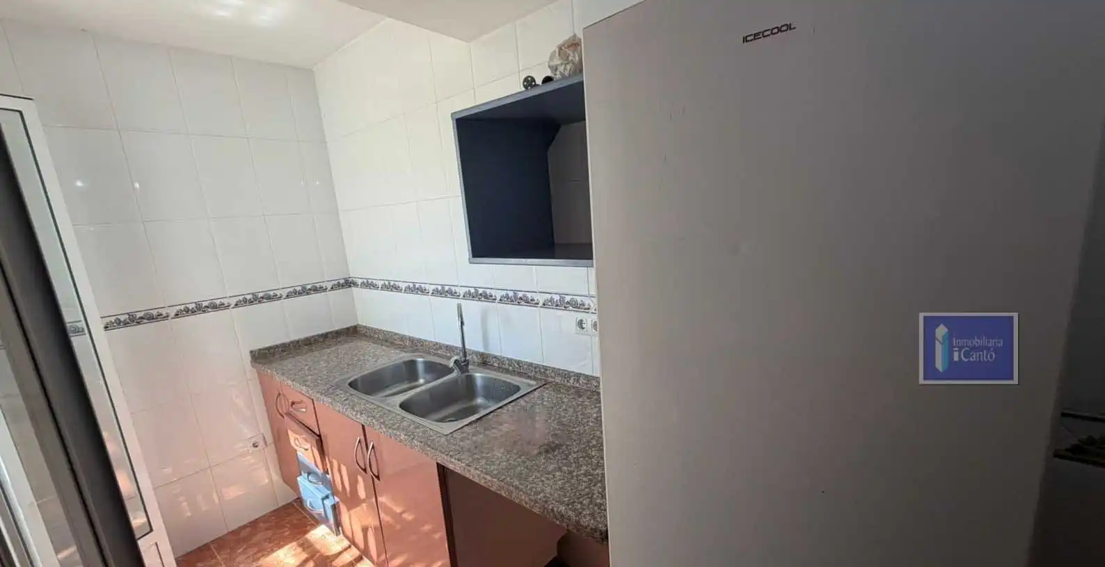 Cocina de Piso en venta en Alcoy / Alcoi
